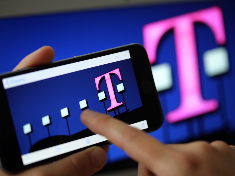 Telekom