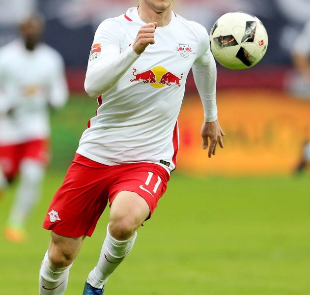 Timo Werner