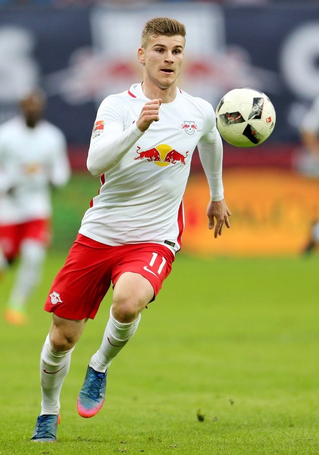 Timo Werner