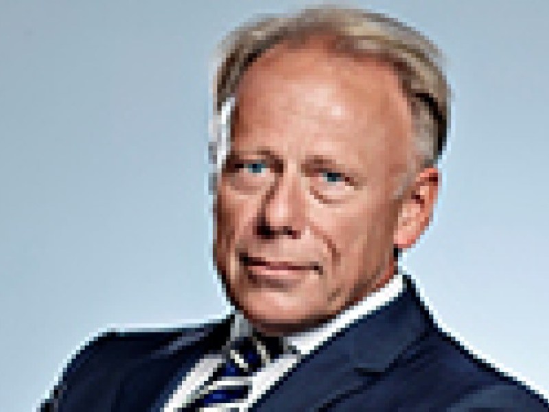 Jürgen Trittin.