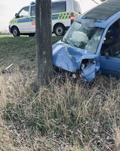 Unfall