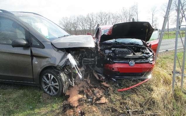 Unfall Wolfsburg Wendschott