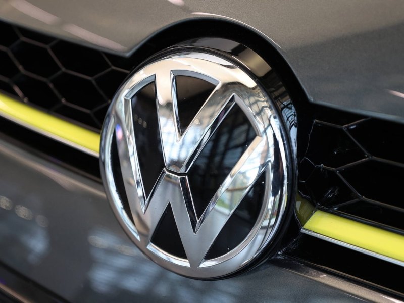 VW