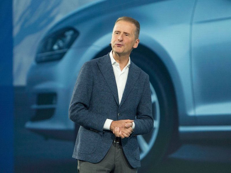 VW