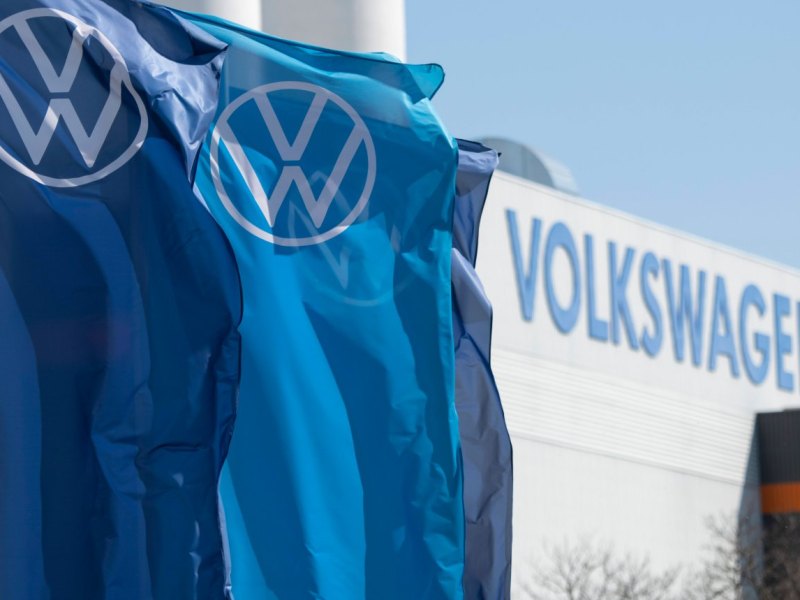 VW