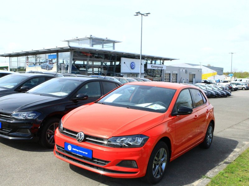 VW Autohaus