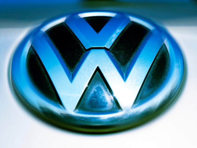 VW Logo