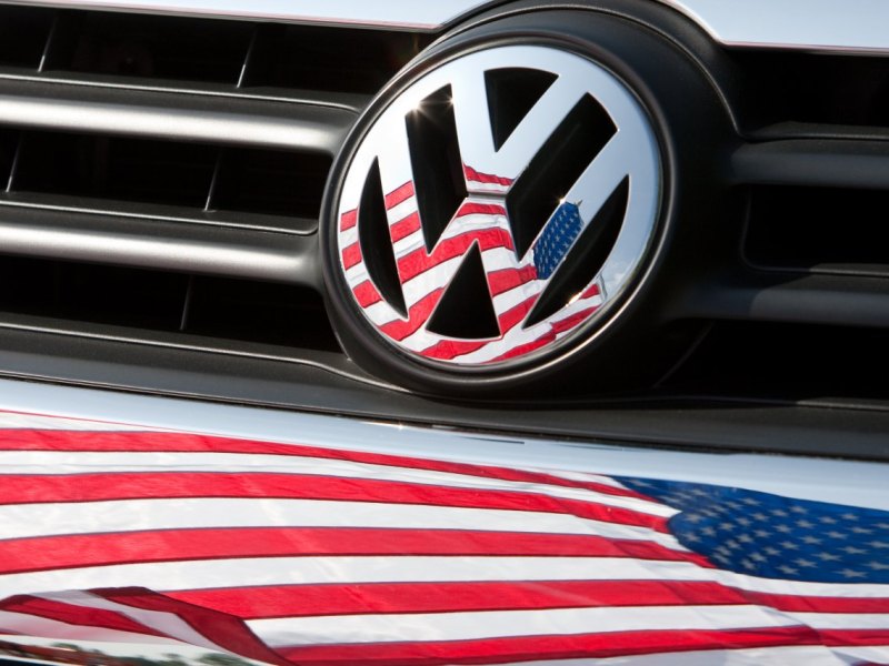 VW-USA