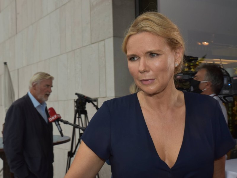 Veronica Ferres