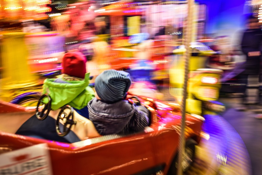 Der Weihnachtsmarkt Braunschweig soll 2021 wieder stattfinden. (Archivbild)