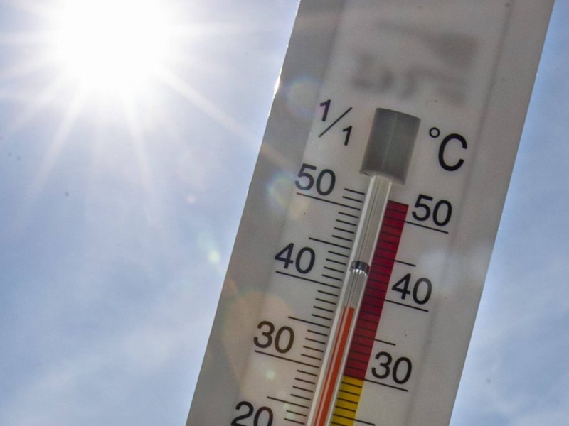 Wetter in Niedersachsen