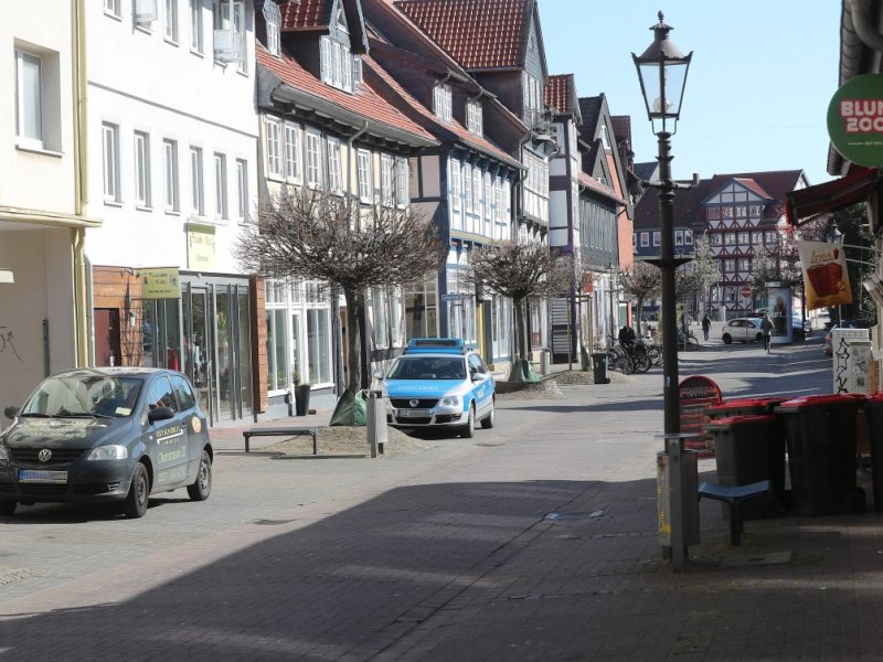 Wolfenbüttel