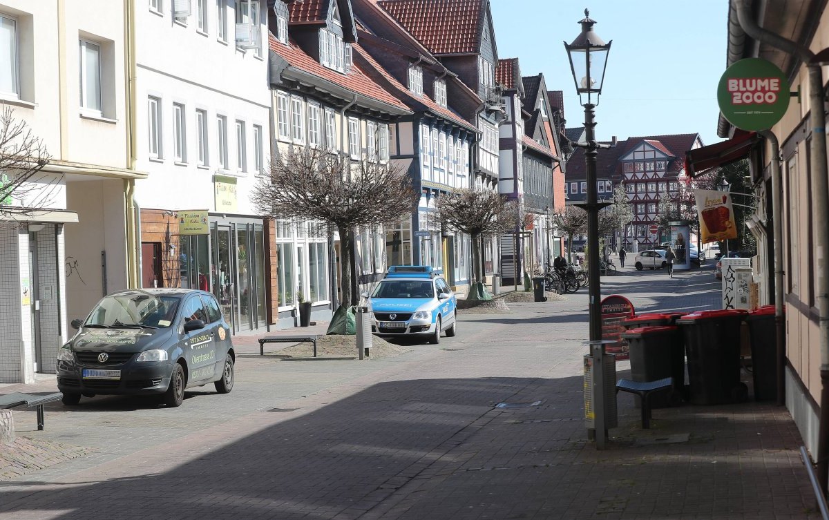 Wolfenbüttel