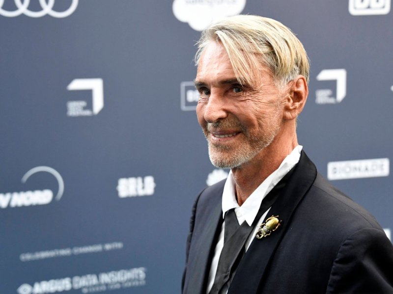 Wolfgang Joop