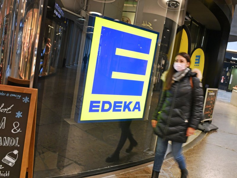 Wolfsburg Edeka