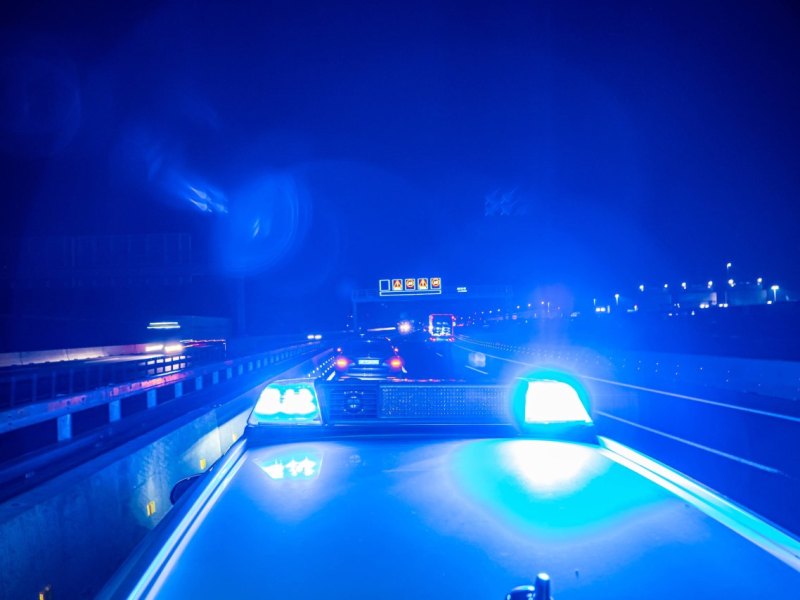 a2 Autobahn A391