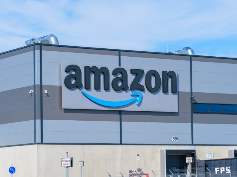 amazon logistikzentrum barmke helmstedt