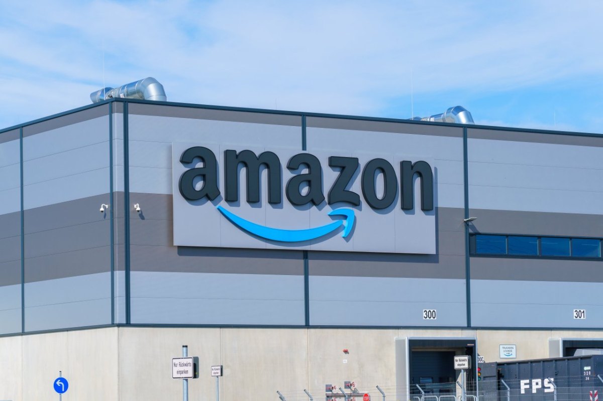 amazon logistikzentrum barmke helmstedt