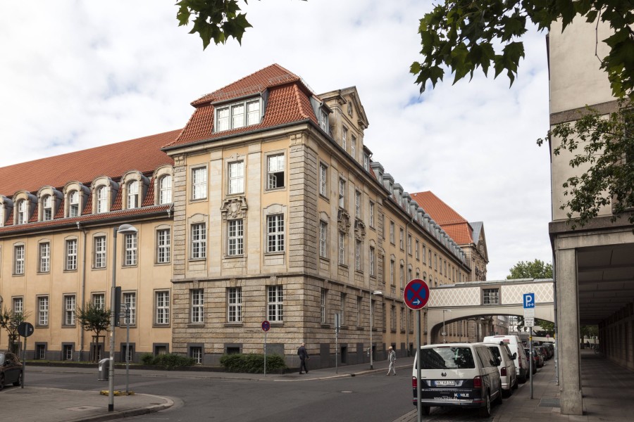 Der Fall wurde am Amtsgericht in Hannover verhandelt. 