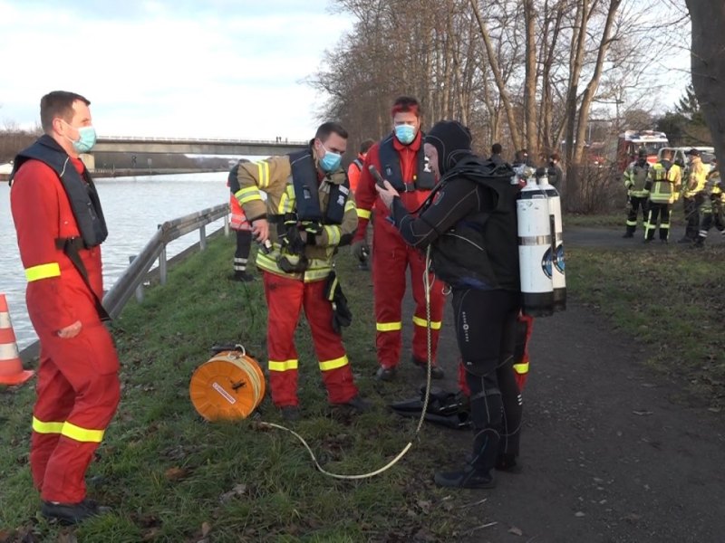 annika t hannover vermisste frazu mittellandkanal feuerwehr suche