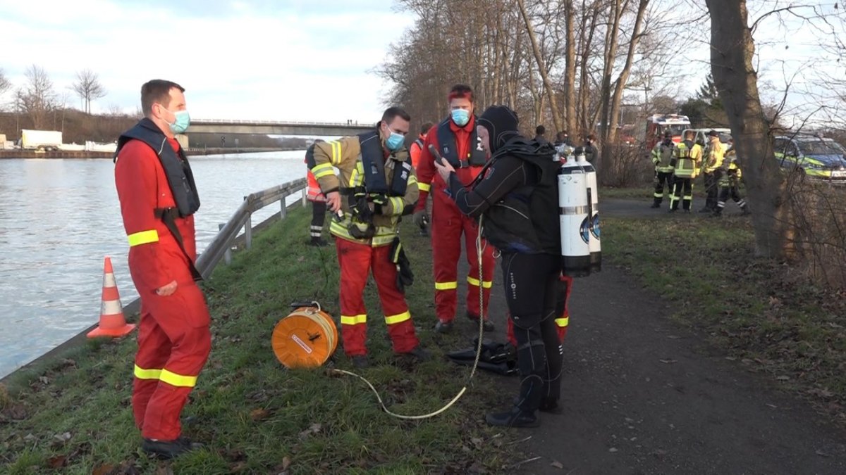 annika t hannover vermisste frazu mittellandkanal feuerwehr suche