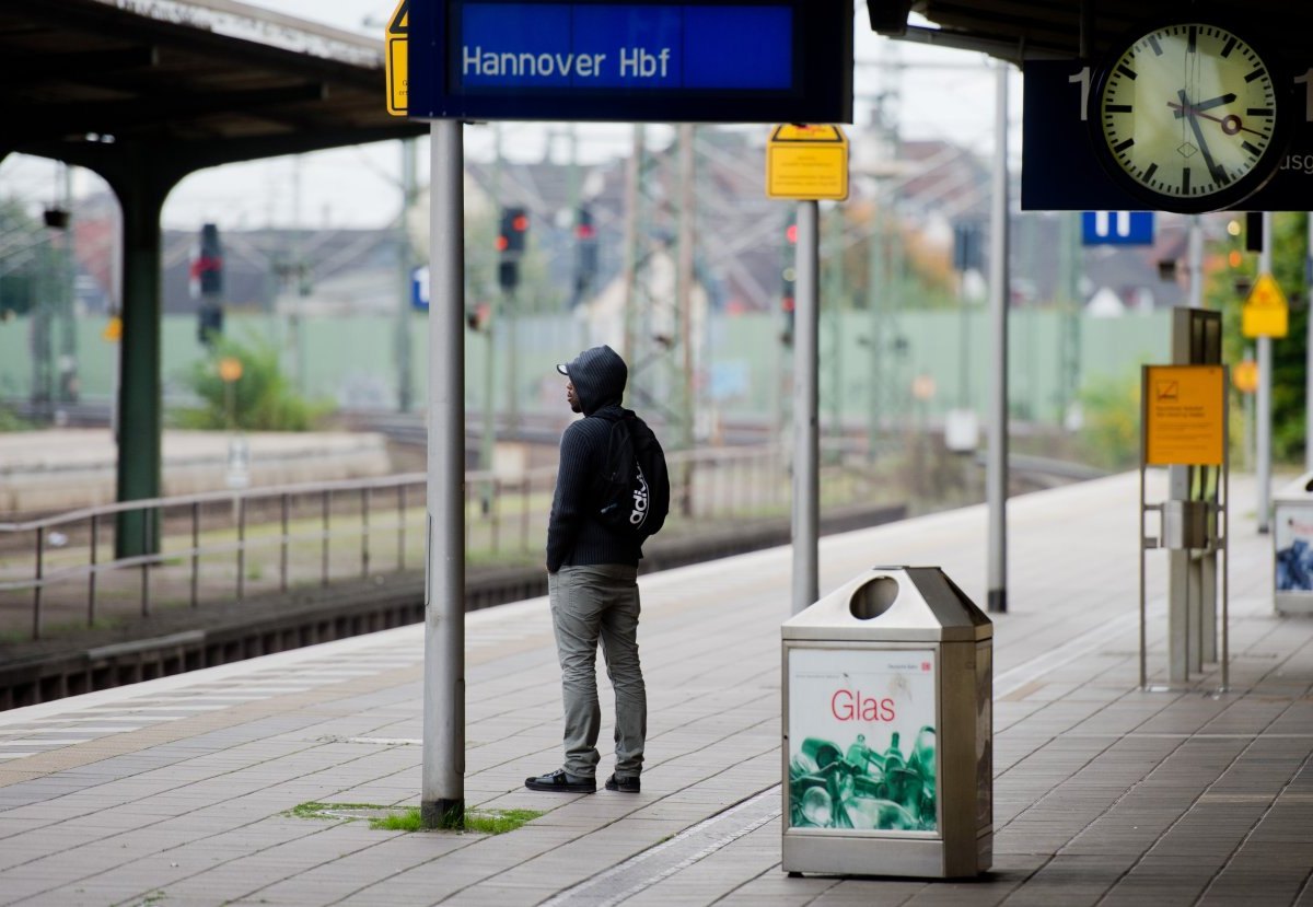 bahnhof lehrte hannover bahn