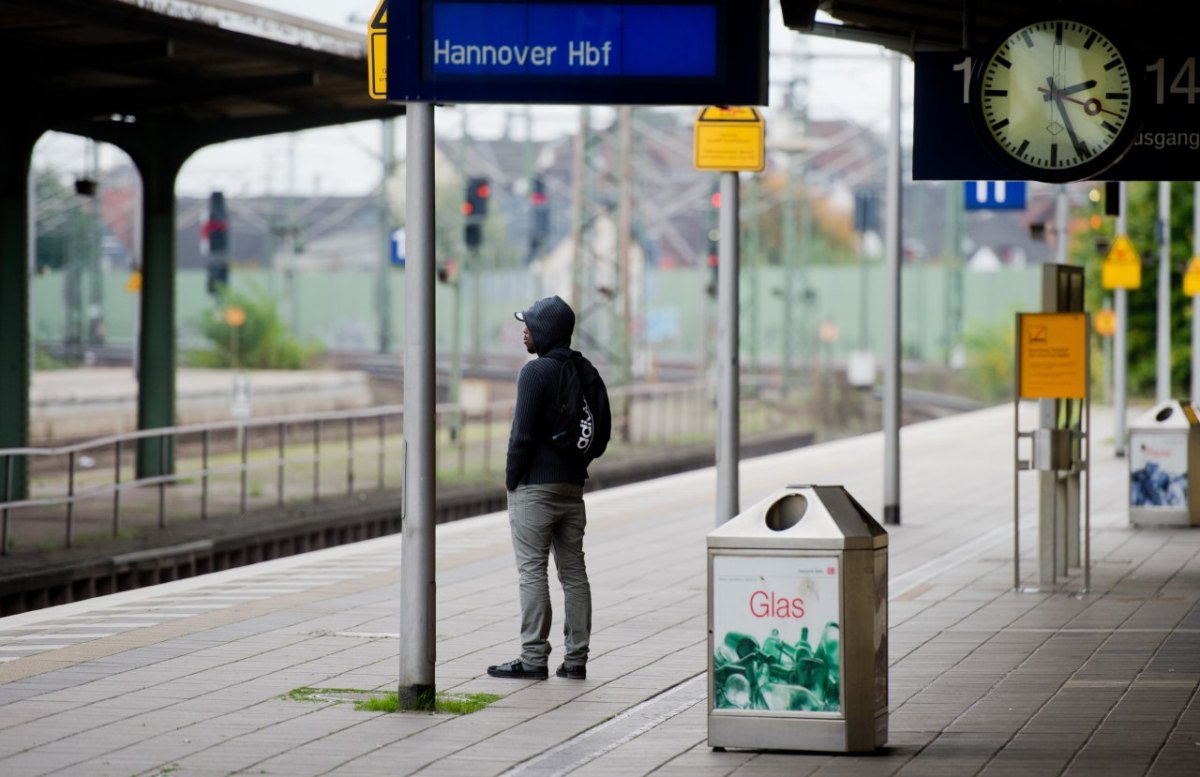 bahnhof lehrte hannover bahn