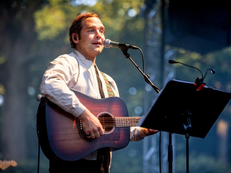 bosse live konzert tour sommer 2022 konzerte