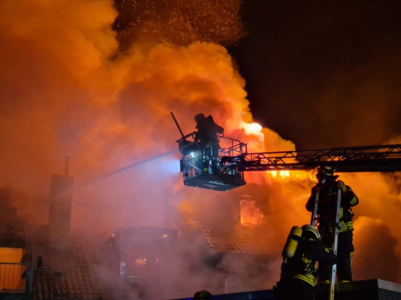 brand feuer wolfsburg fallersleben 1