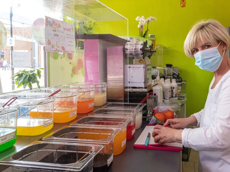 bubble tea salzgitter bubbler tea angela pasemann