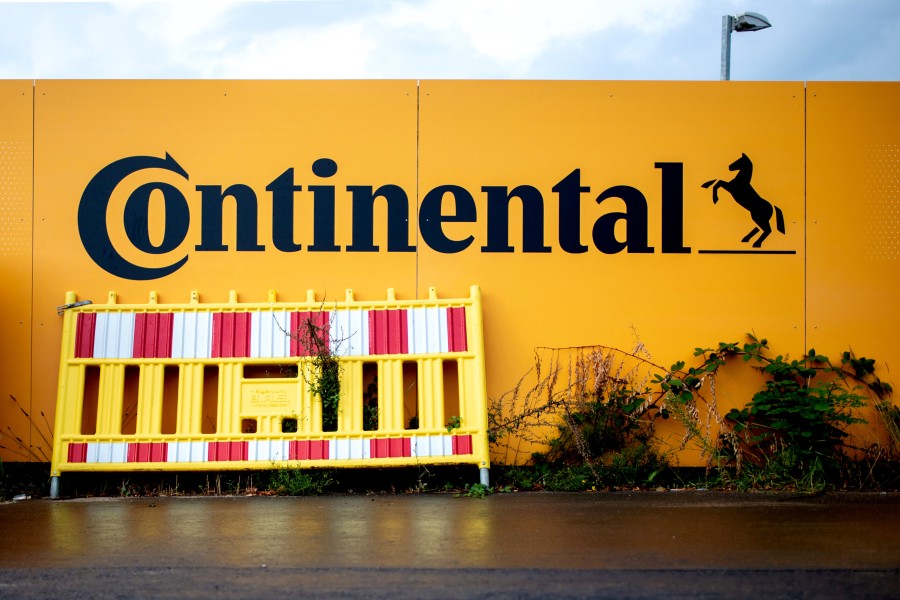 Staatsanwälte ermitteln schon länger - nun zieht Continental selbst personelle Konsequenzen. (Symbolbild)