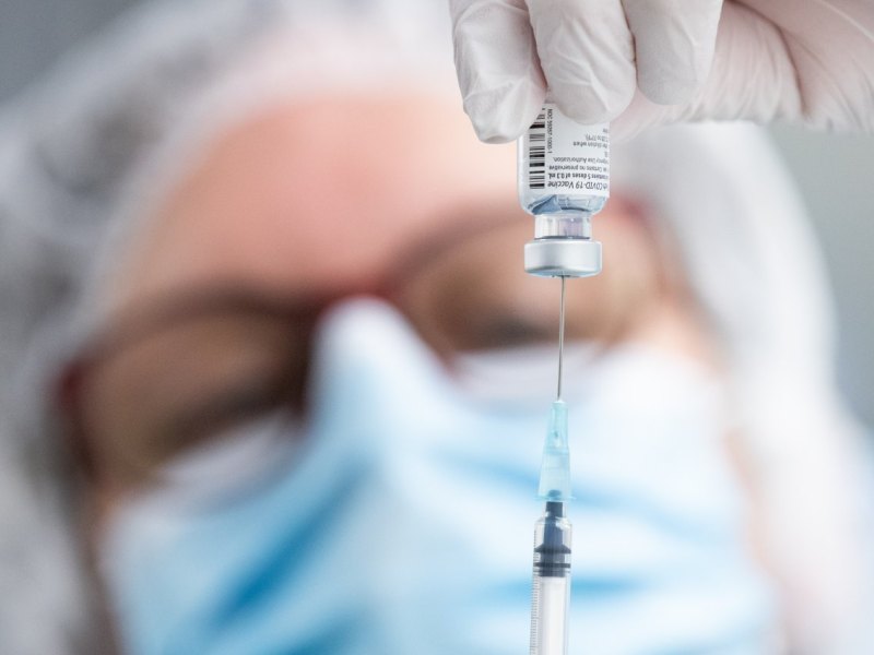 corona impfung impfstoff niedersachsen biontech