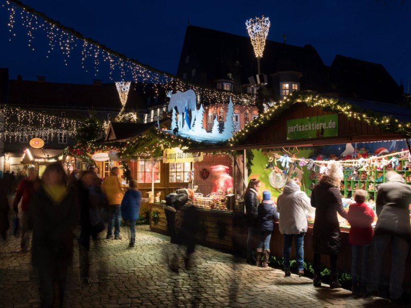 corona weihnachtsmarkt goslar