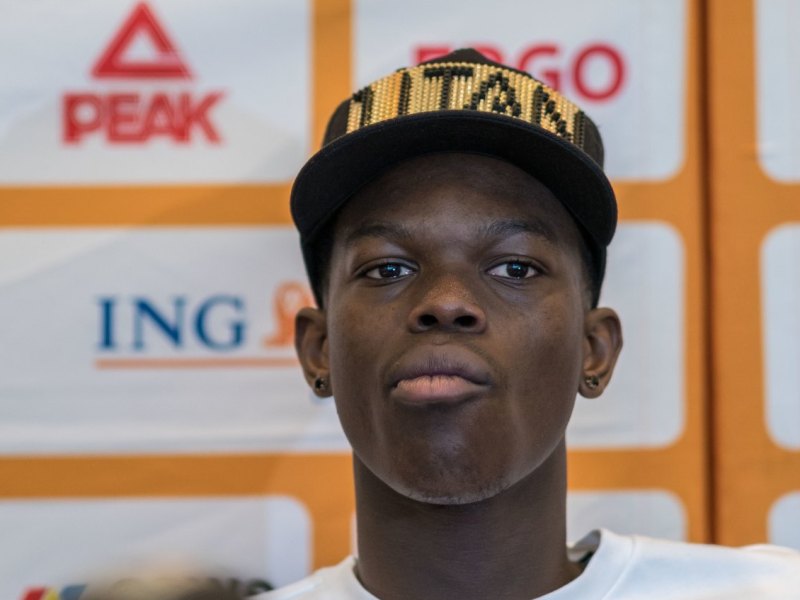 dennis schröder