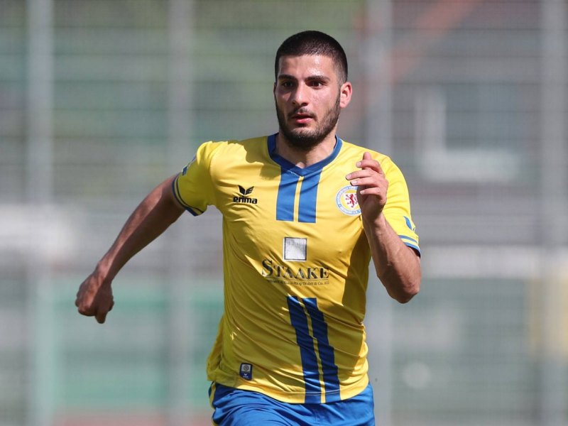 dennis undav eintracht braunschweig