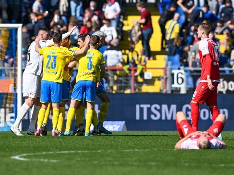 eintracht braunschweig