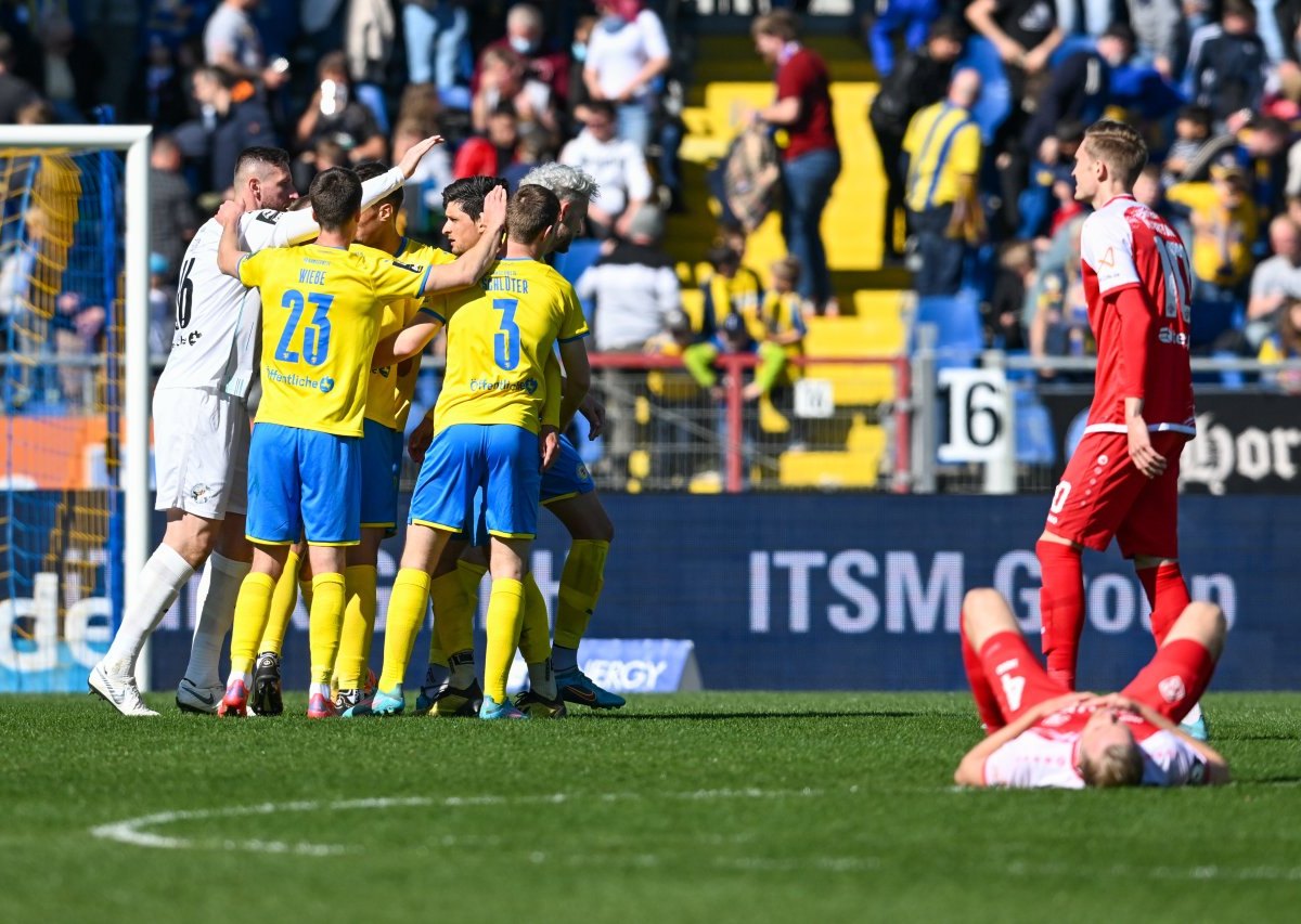 eintracht braunschweig