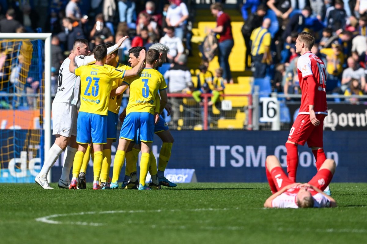 eintracht braunschweig