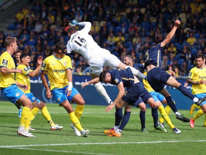 eintracht braunschweig 1860 münchen fejzic