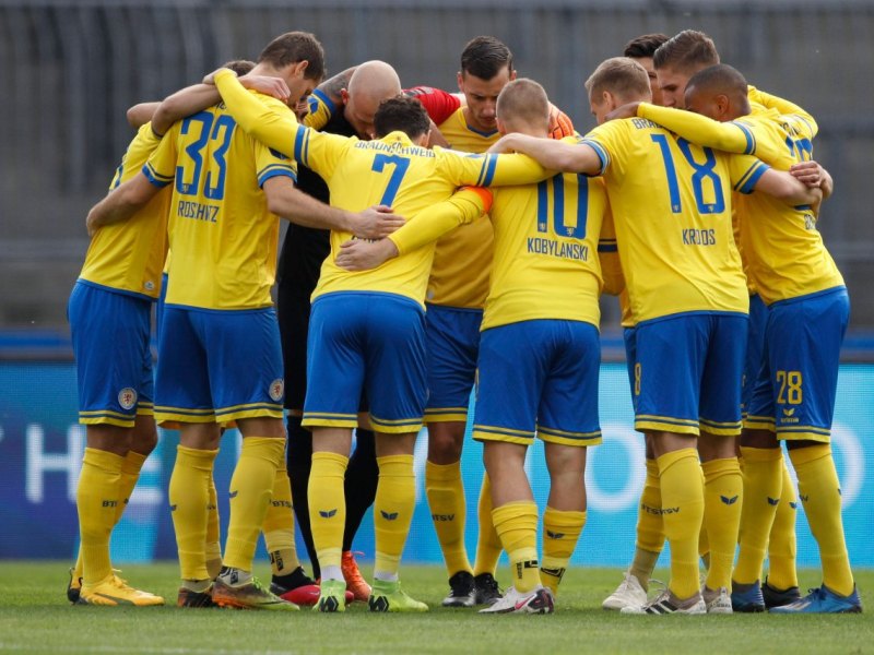 eintracht braunschweig