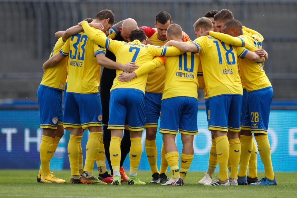 eintracht braunschweig