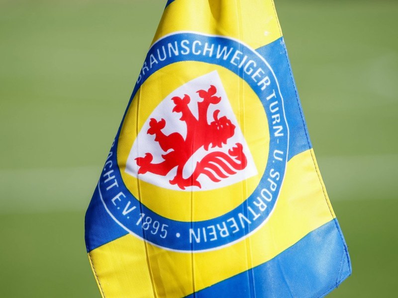 eintracht braunschweig eckfahne fahne new yorker