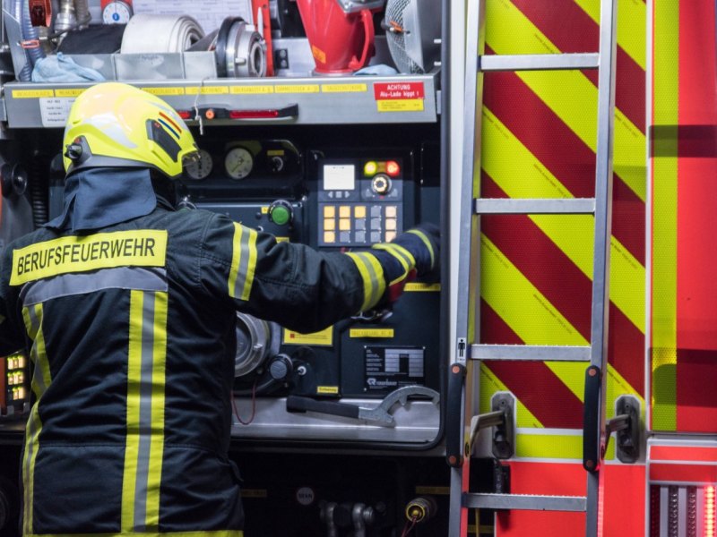 feuerwehr