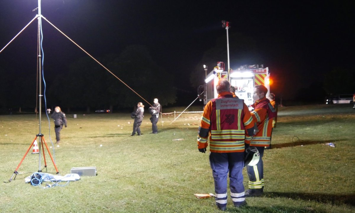 feuerwehr braunschweig prinzenpark