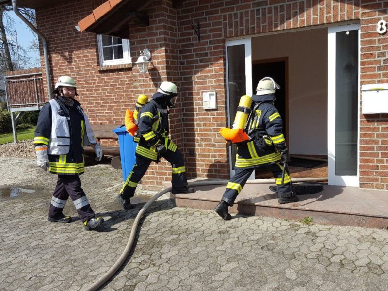 feuerwehreinsatz