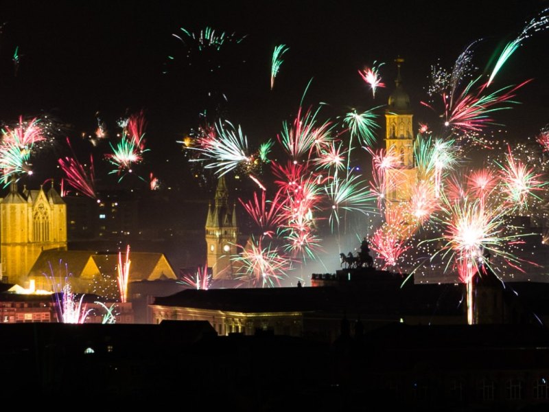 feuerwerk silvester braunschweig