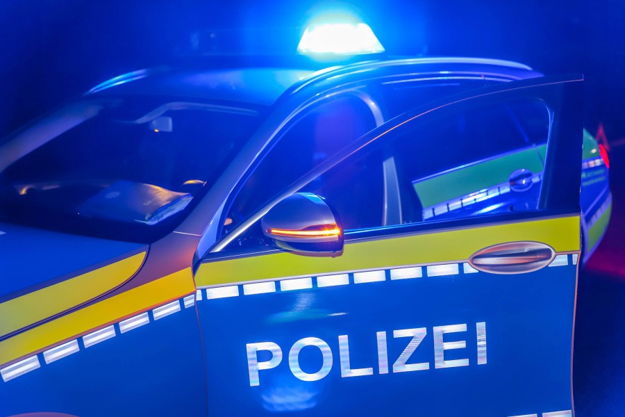 Die Polizei Gifhorn hat eine Vermisste gesucht. (Symbolbild)