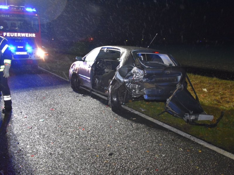gifhorn unfall wahrenholz