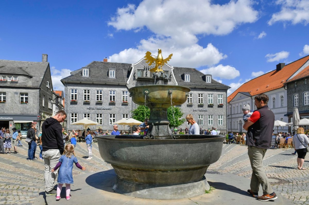 goslar corona innenstadt inzidenz