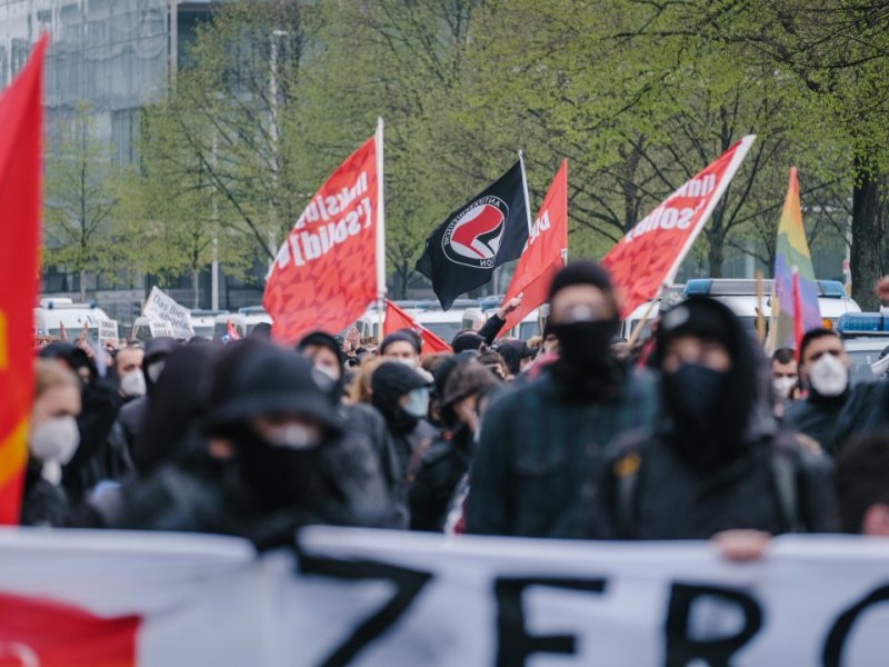 hannover-demo